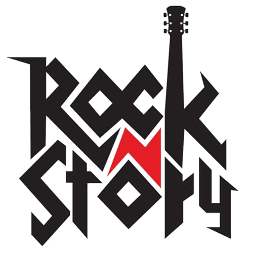 Couverture de Rock Story