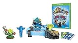 skylanders xbox 360 multiplayer  Skylanders Trap Team Starter Pack Standard Edition Xbox One