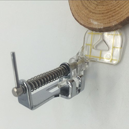 Darning Quilting Free Motion Guide Foot/Feet For Singer Slant Shank # P60417(Only Fit Slant Shank Machine) #TOP6