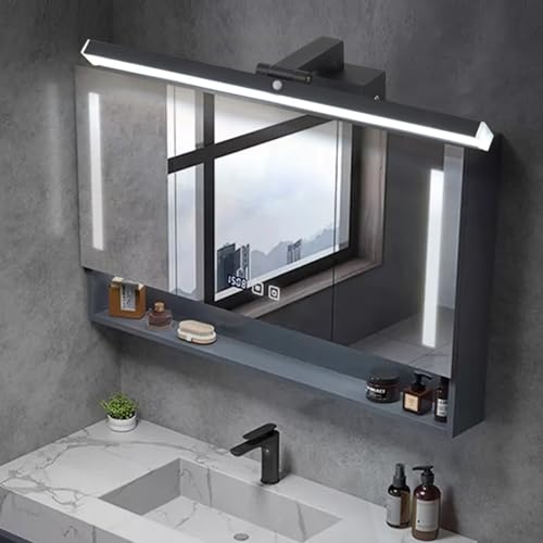Lámpara de pared con sensor de movimiento para iluminar pasillos oscuros de forma automática 6