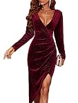 Womens Dresses Winter