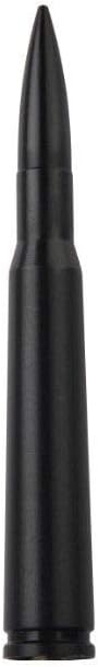 4.25 inch Short Black Stubby Antenna Replacement Mast Power AM/FM for Acura TSX Wagon 2011-2014