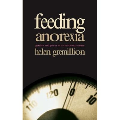 Feeding Anorexia