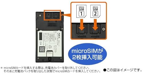 NECプラットフォームズ Aterm MR04LN (整備済み品)