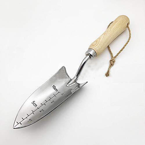 Palita de Jardín Enjoyer Acero Inoxidable Ergonómica miniatura 1