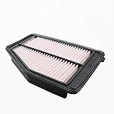 ZFQMGDD 17220-R1A-A01 Car Engine Air Filter for Honda for Civic 1.5L 2012-2015 for Acura for ILX