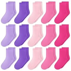 #5 Multicolor 15 Pairs