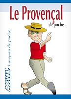 Le provençal de poche 2700503295 Book Cover