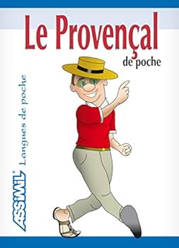 Paperback Le provençal de poche [French] Book