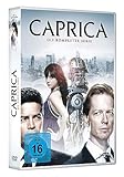caprica season 2  Caprica (Complete Series) - 6-DVD Set ( )