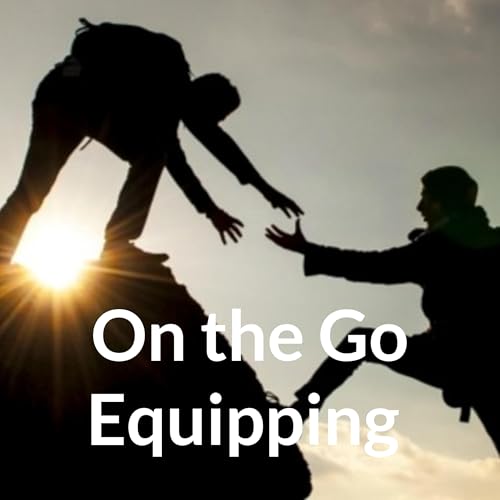 On the Go Equipping Titelbild