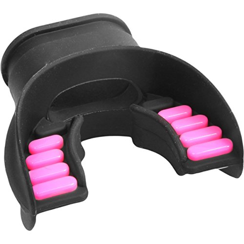 Atomic Diving Regulator Mouthpiece, Pink #TOP6
