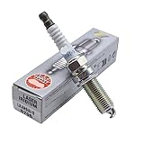 LKAR8AI-9 6706 Laser Iridium Spark Plug Compatible for KTM Duke 250 390 400 NS200 OE 75039093000