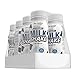 Produktbild Best Body Nutrition Protein Milk Shake Chocolate Banana, 8 x 250 ml, 2000 ml