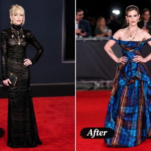 Kelly Osbourne Speaks Out About Weight Gain After Losing Her Father