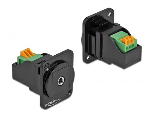 Produktbild DELOCK 86732