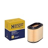 Hengst Air Filter - Insert