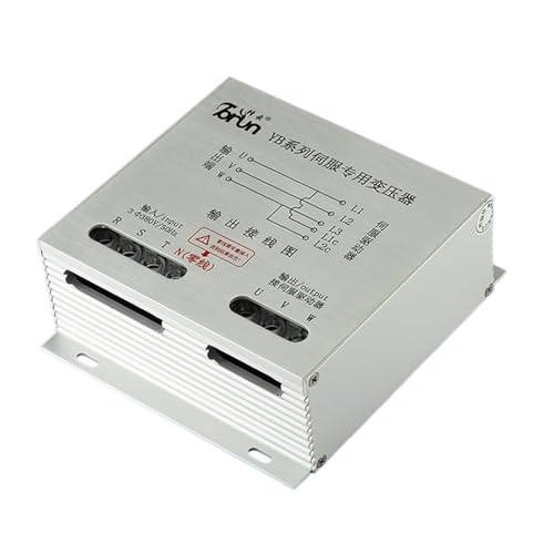Three-Phase Electronic Transformer servo Dedicated 1-5K Capacity Multi-Brand Universal Model. The Product has Been Upgraded to a(YB-02K)