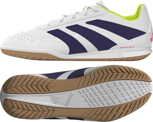 Image of adidas Unisex-Kids Club Predator Sala Indoor