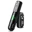 Green with extra battery