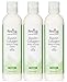 Reviva Labs Body Firming Lotion, Elastin & Collagen 8 ounces, 3 Pack