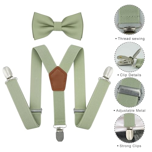 Opiniones de Tirantes para Niño los mejores 10. 20 Imagen adicional