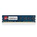 Produktbild Kuesuny 4 GB DDR3 1333 MHz Dimm Ram PC3-10600 PC3-10600U 1,5 V CL9 240 Pin 2RX8 Upgrade des RAM-Moduls für ungepufferten Desktop-Computerspeicher mit zwei Rängen ohne ECC