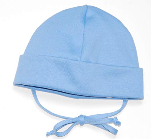 Babymütz Mütze für Babys Babyhaube babymütze neugeborene Babymütze...