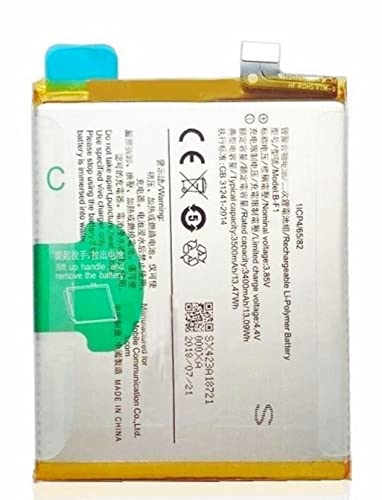Image of Original B-F1 Battery Compatible with Vivo V11 Pro /Vivo X23