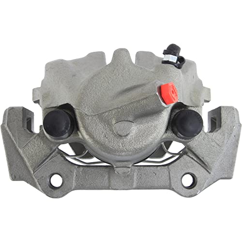 Centric 141.39037 Semi Loaded Caliper #TOP1
