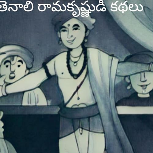 Tenali rama krishna - Episode 7