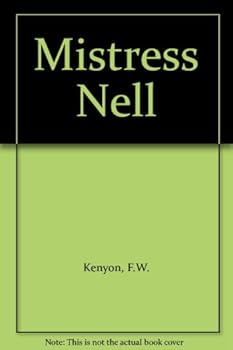 Hardcover Mistress Nell Book