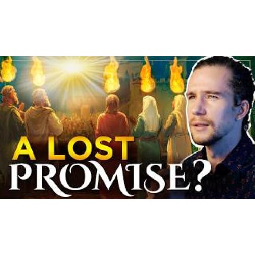 Shavuot 2026: The Forgotten Feast of the Last Days