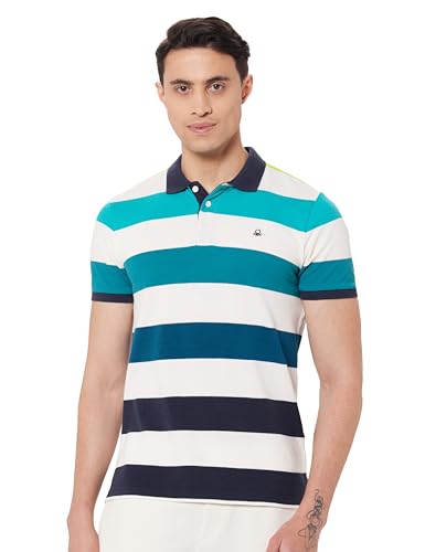 Image of United Colors of Benetton Men Polo Shirt