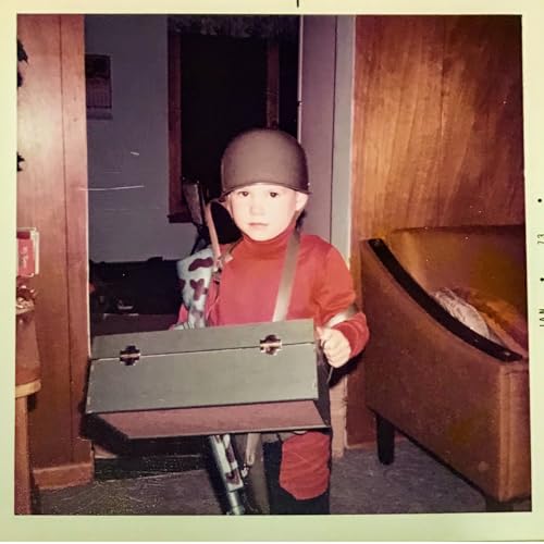 The Colonel & the Kid Podcast - Chapter 34 - "The Bedtime Stories"