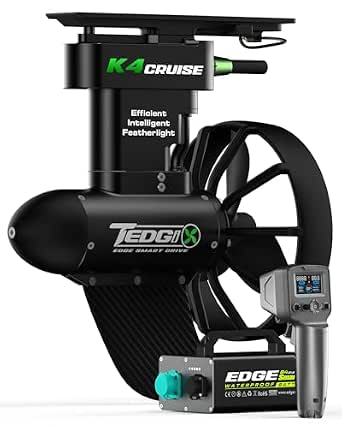 Tedgix K4C
