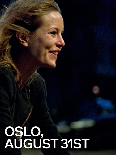 Oslo, August 31st (English Subtitled)