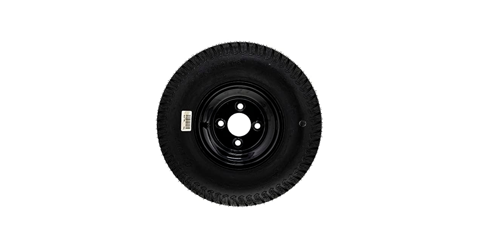 Amazon.com : Exmark 142-2738 Wheel and Tire ZSL3620 LTS