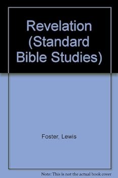 Paperback Revelation (Standard Bible Studies) Book