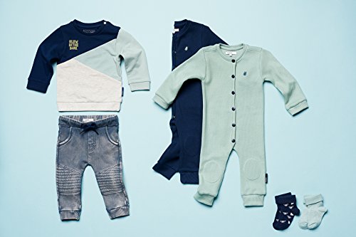 Noppies B Pant Sweat Curved Kessing Pantaloni