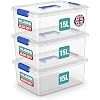 15L, Set of 3