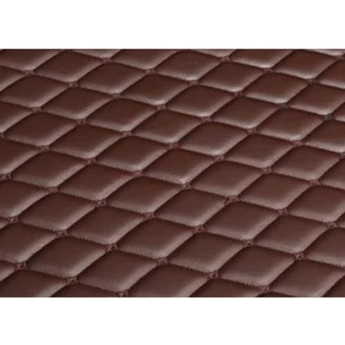Tapis de coffre de voiture personnalisé contre les taches pour A6 Allroad et A5