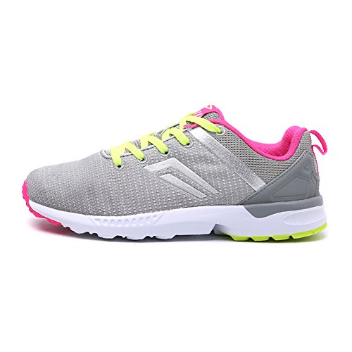 Chaussures de course confortables pour vos marches d'automne et sorties décontractées