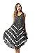 Riviera Sun 21806-BLK-1X Dress Dresses For Women