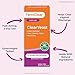 FemiClear YeastPro Cream, Clears Discharge, Fast-Acting, Made with Natural Ingredients, Gynecologist Tested, 0.5oz Cream