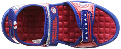Image of Marvel Boy's Mapbss1703 Sandals