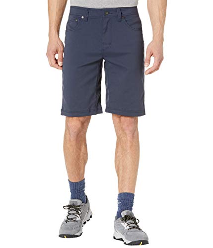 prAna - Men's Brion Lightweight, Water-Repellent, Moisture-Wicking Shorts for Climbing and Everyday Wear prAna - Men's Brion Lightweight, Water-Repellent, Moisture-Wicking Shorts for Climbing and Everyday Wear