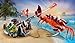 Imagen de PLAYMOBIL Pirates 71532 Batalla con el Cangrejo Gigante