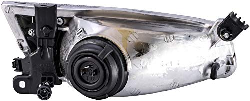 Dorman 1590790 Driver Side Headlight Assembly Compatible with Select Toyota Models by Dorman - Image 2