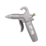 Guardair 80 Whisper Jet Safety Air Gun with Volume Control